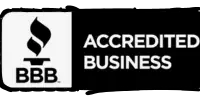 BBB Accredited Business