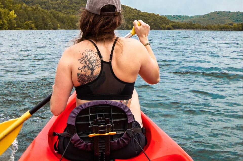 Best Kayaking Spots in Maui