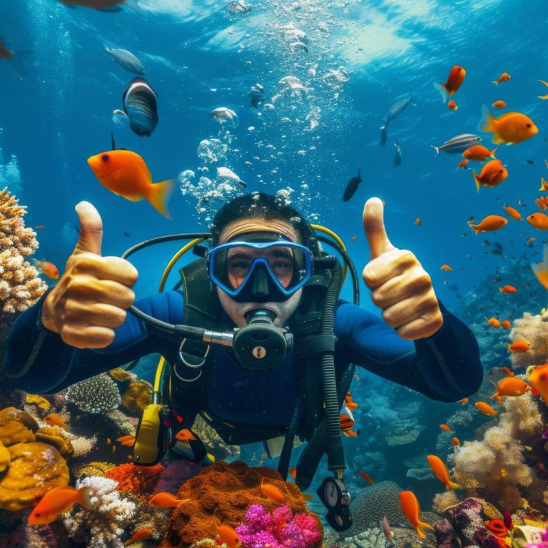 Best Snorkeling Spots in Maui